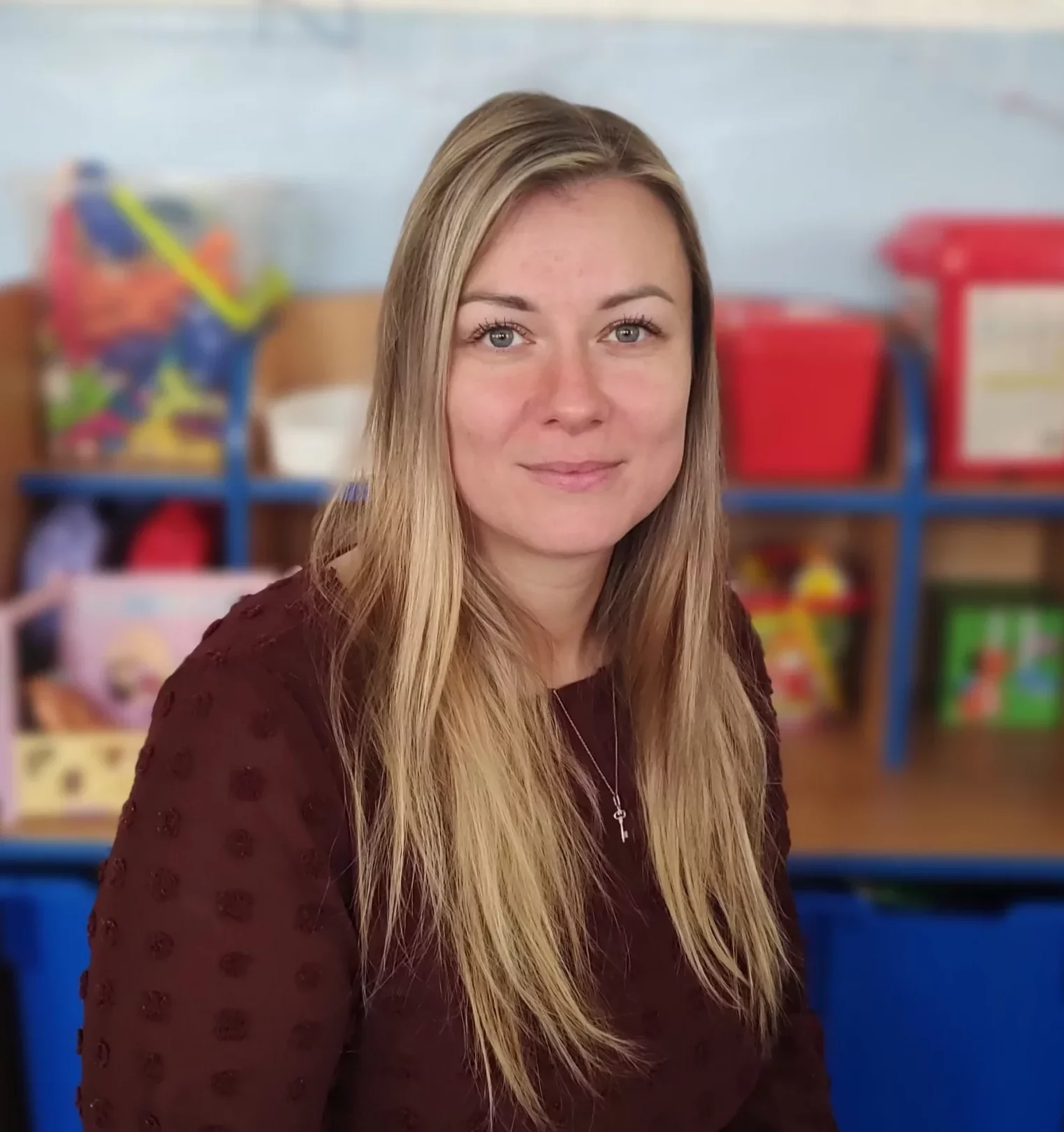 Mgr. Bc. et Bc. Michaela Kaiserová Holubová